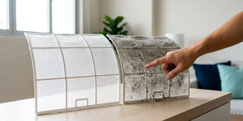 Aircon Servicing Frequency: A Realistic Schedule for Singapore Homes - illustration 2