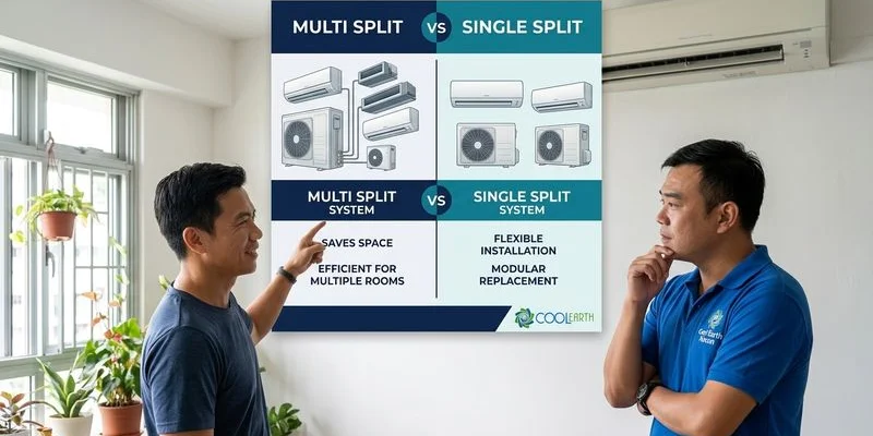Choosing the Right Aircon for Your HDB or Condo: A Buyer's Playbook - illustration 1