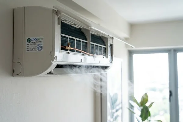 Gas Top-Up service image 4