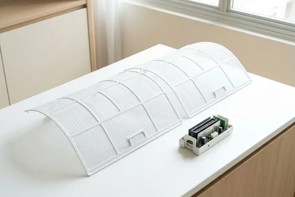 LG aircon servicing image 4