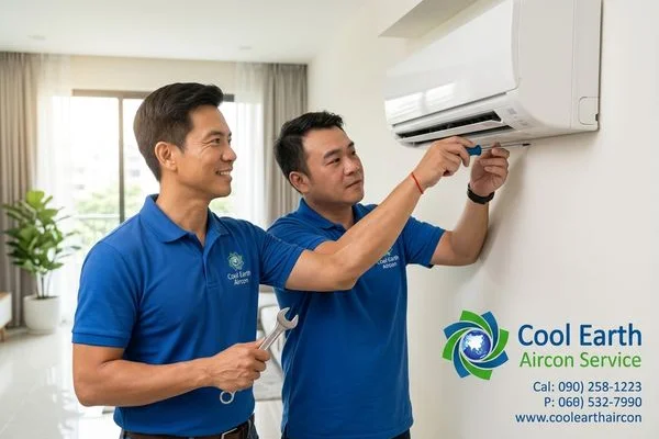 Installation service image 4