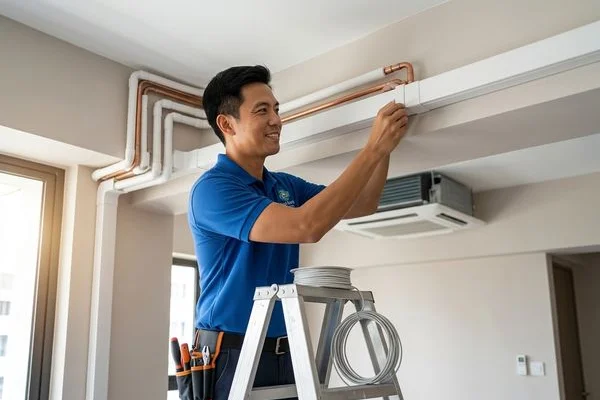 Installation service image 2