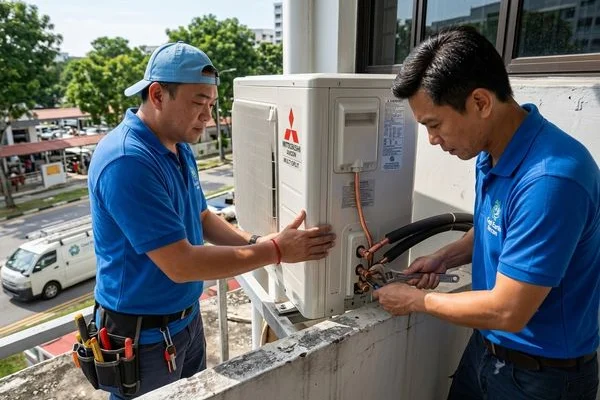 Installation service image 3