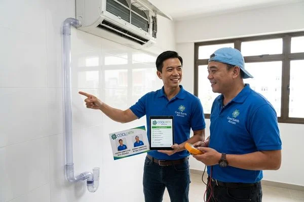 Leaking Water service image 4