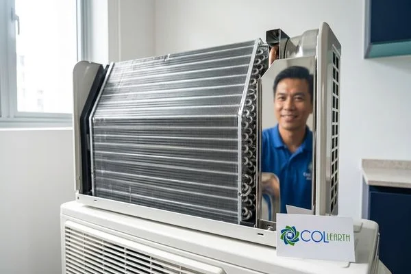 Chemical Wash service image 3