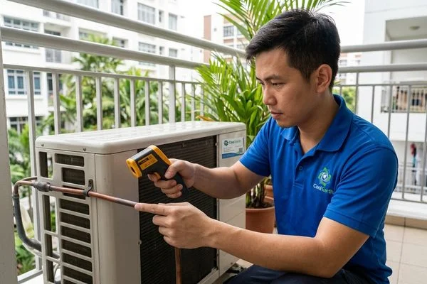 Gas Top-Up service image 3