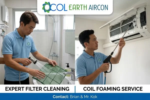 Servicing & Maintenance service image 1