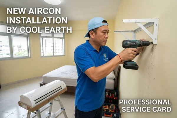 Installation service image 1