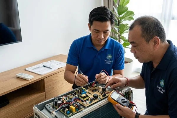 Not Cold service image 4