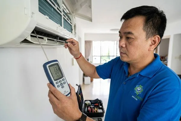 Not Cold service image 1