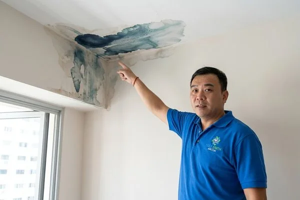 Leaking Water service image 3